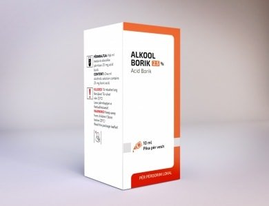 alkool_borik