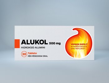 alukol