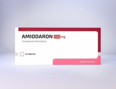amiodaron