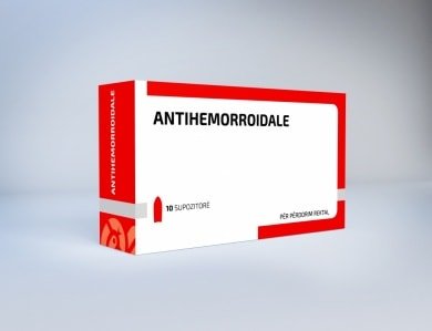 antihemorroidale