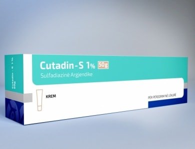 cutadin-s