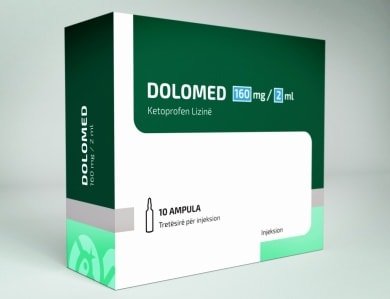 dolomed