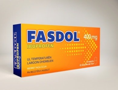 fasdol 400mg
