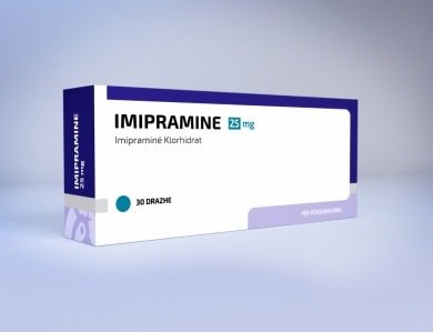 imipramine