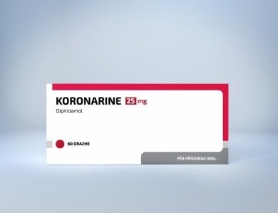 koronarinë