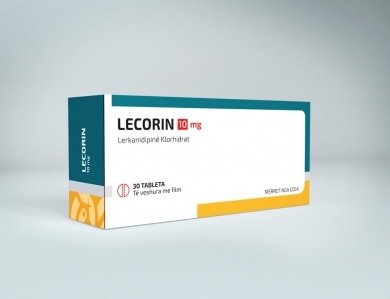 lecorin