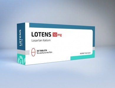 lotens