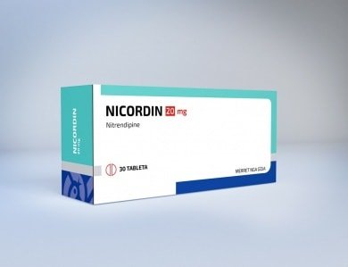 nicordin