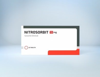 nitrosorbit