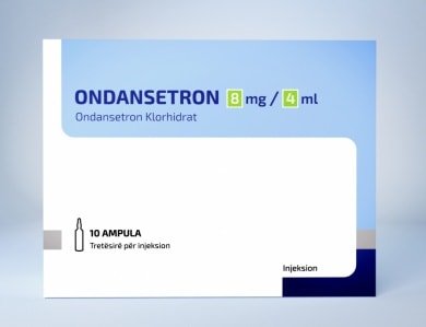 ondansetron