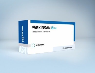 parkinsan