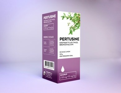 pertusine