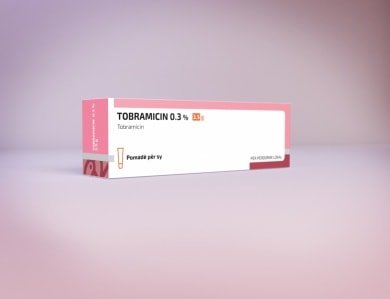 tobramicin