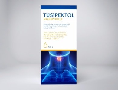 tusipektol